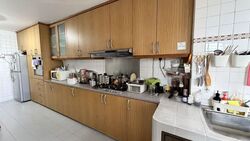 Blk 130 Yio Chu Kang Ville (Ang Mo Kio), HDB 4 Rooms #552497311